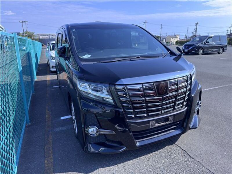 ALPHARD-0