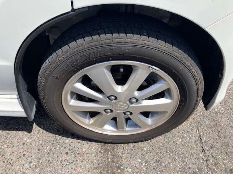 EVERY WAGON
