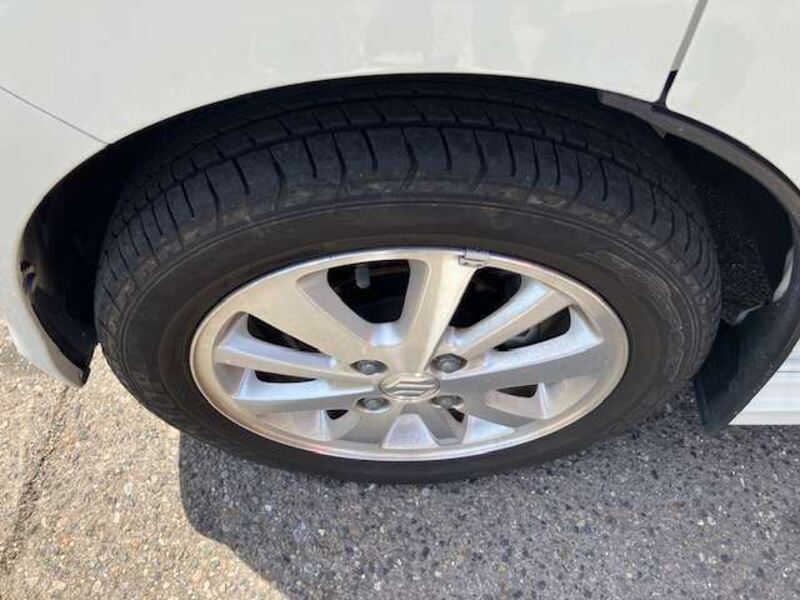 EVERY WAGON