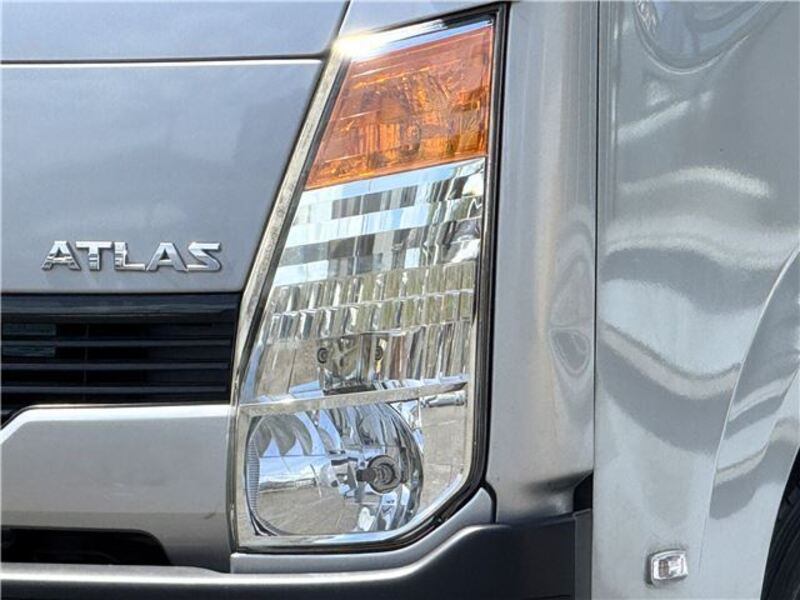 ATLAS
