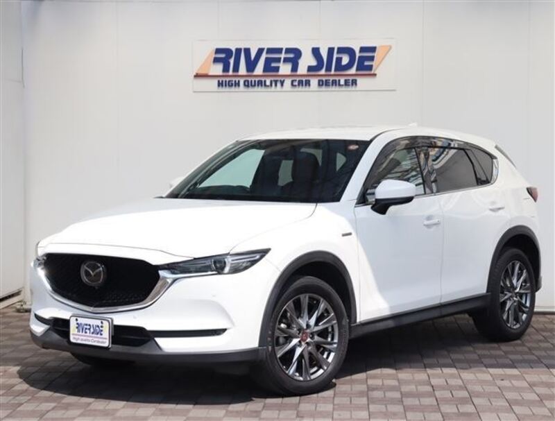 CX-5-0
