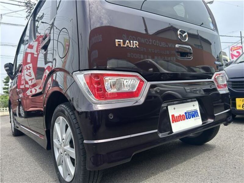 FLAIR