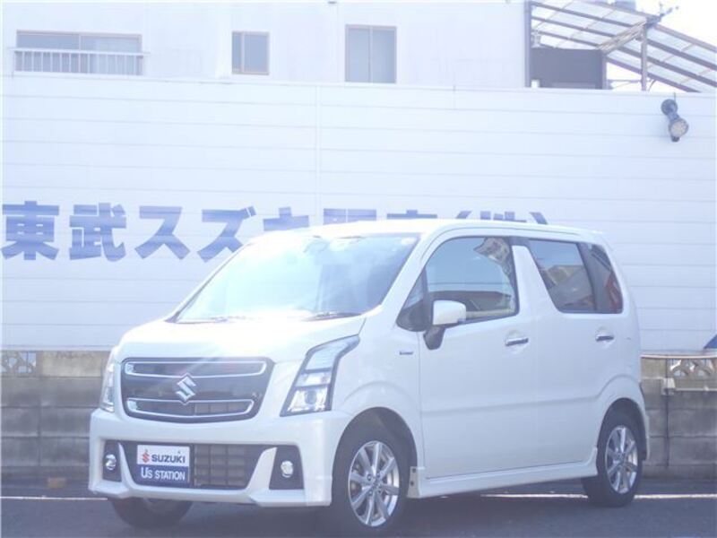 WAGON R-0