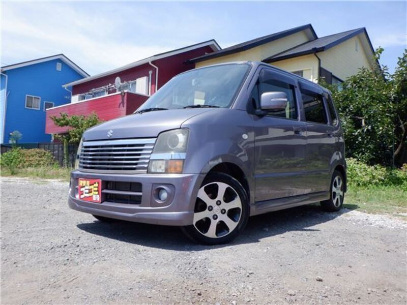 WAGON R-0