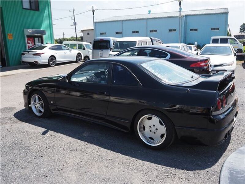 SKYLINE