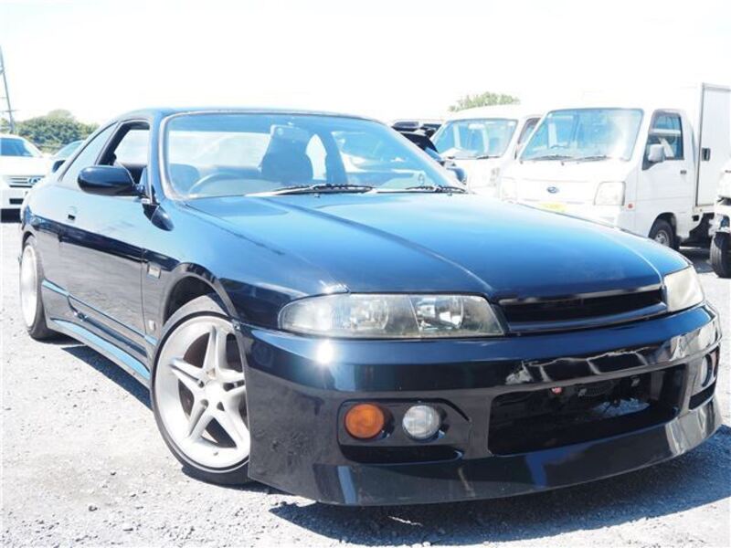 SKYLINE
