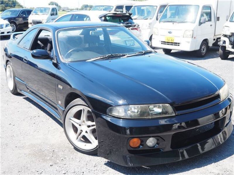 SKYLINE