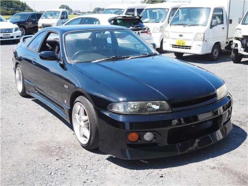 SKYLINE