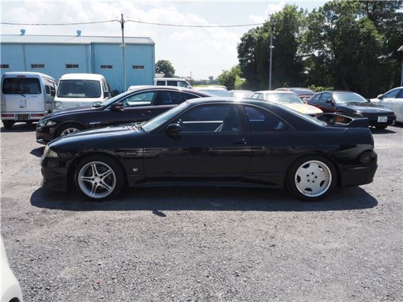 SKYLINE