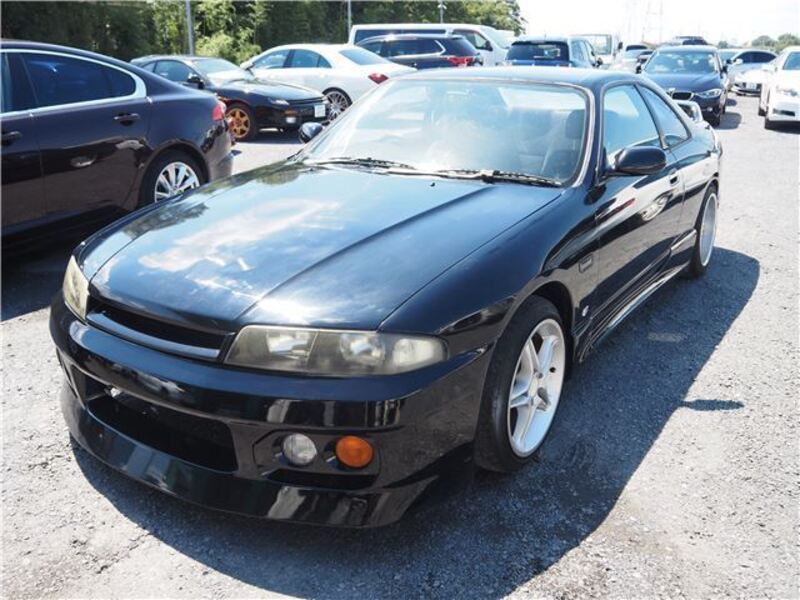 SKYLINE