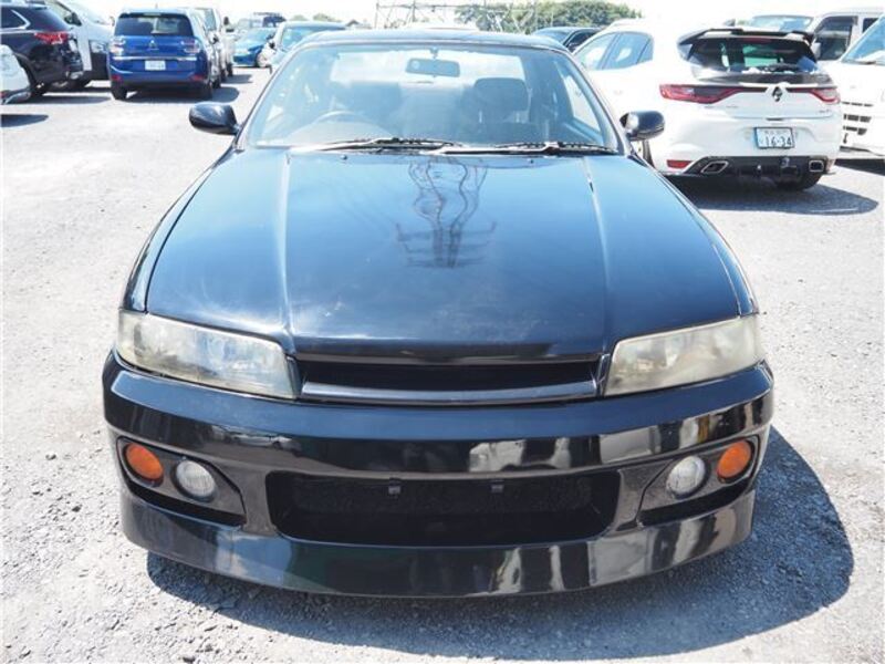 SKYLINE