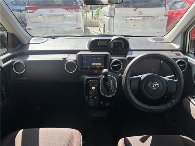 PORTE