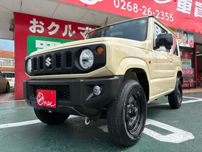JIMNY