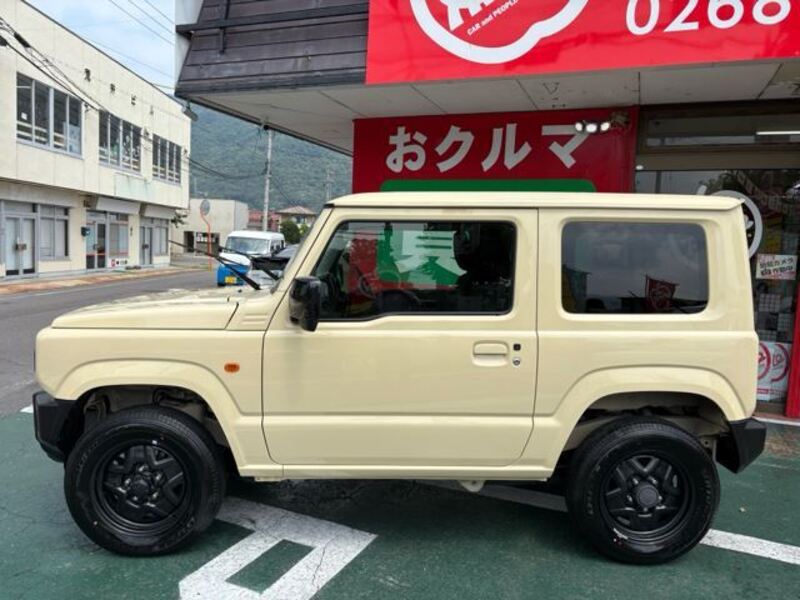 JIMNY