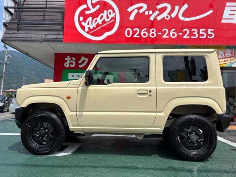 JIMNY