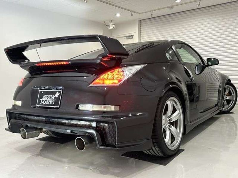 FAIRLADY Z