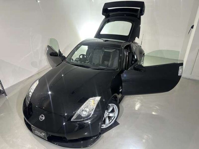 FAIRLADY Z