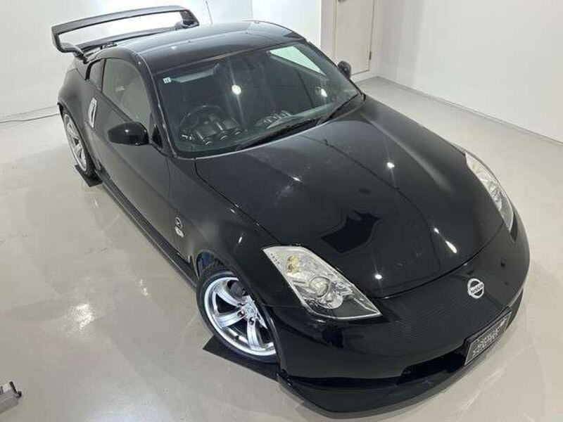 FAIRLADY Z