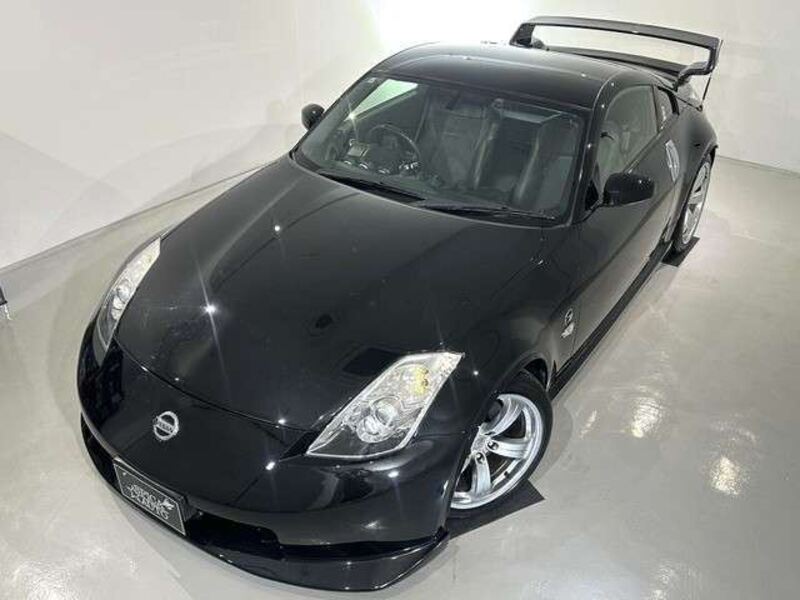 FAIRLADY Z