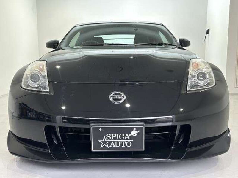 FAIRLADY Z