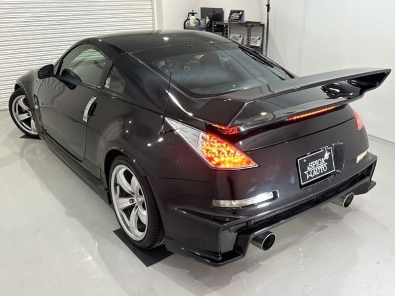 FAIRLADY Z