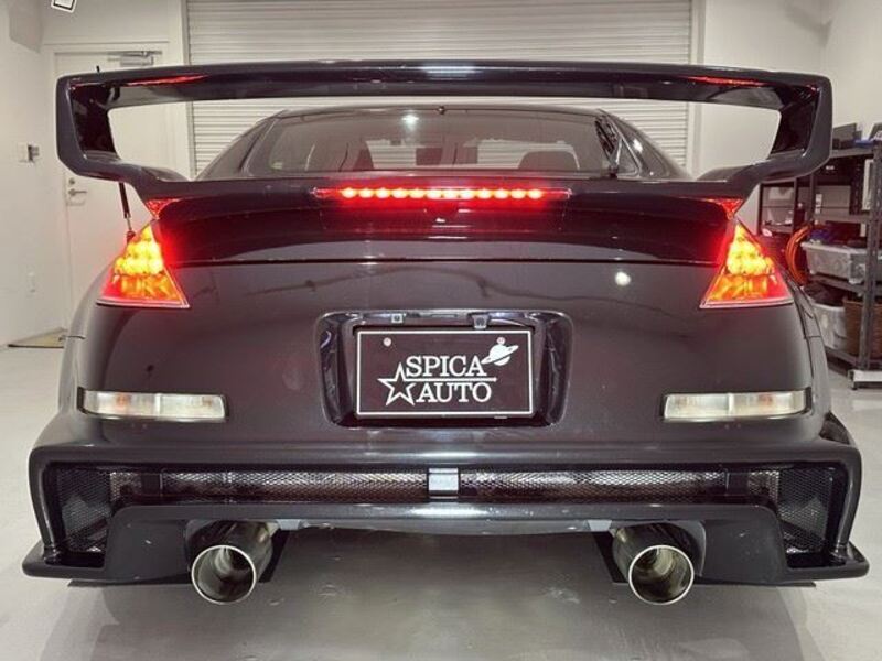 FAIRLADY Z