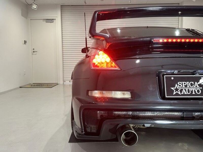 FAIRLADY Z
