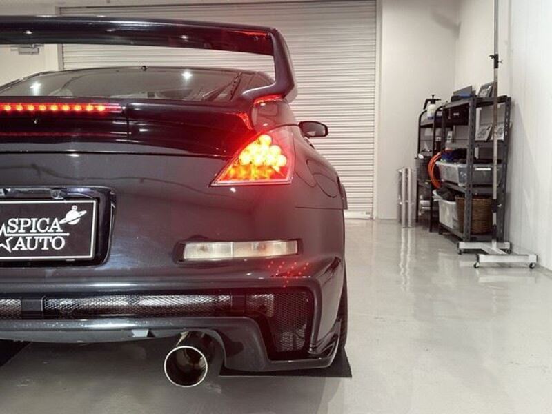 FAIRLADY Z