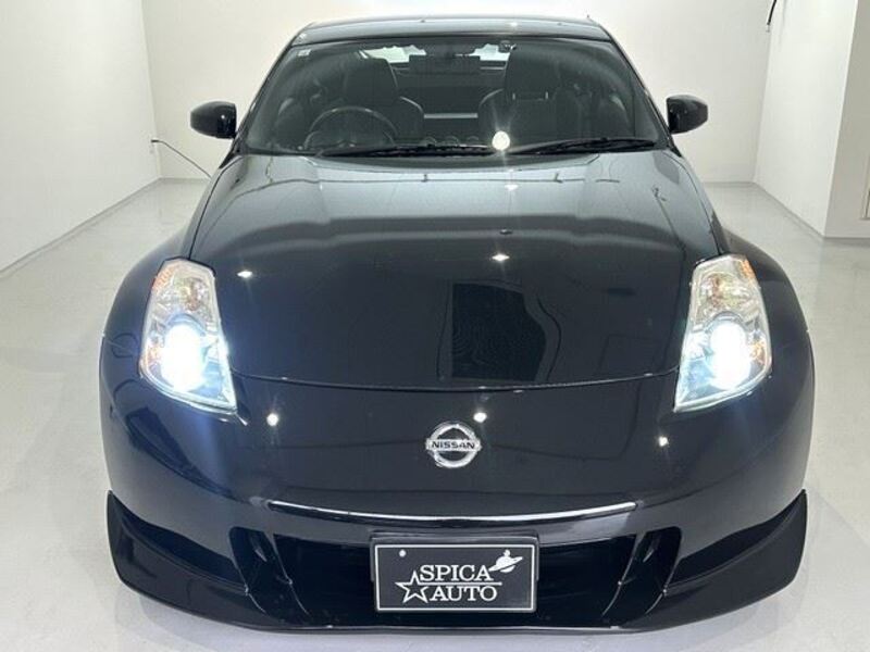 FAIRLADY Z