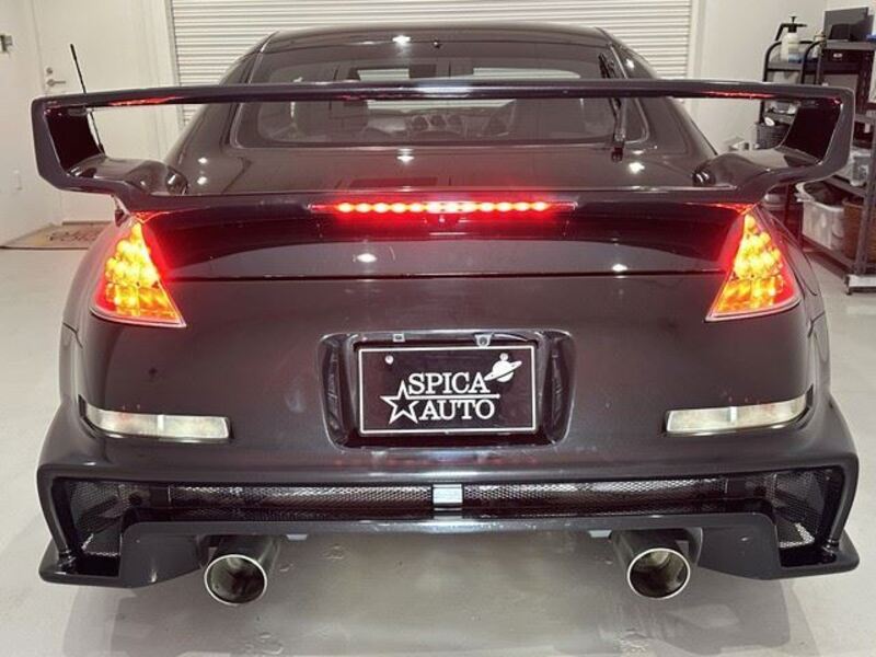 FAIRLADY Z
