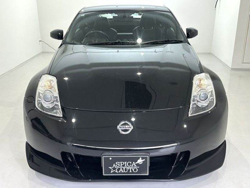FAIRLADY Z