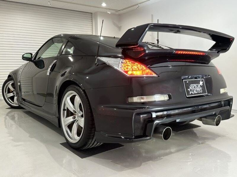 FAIRLADY Z