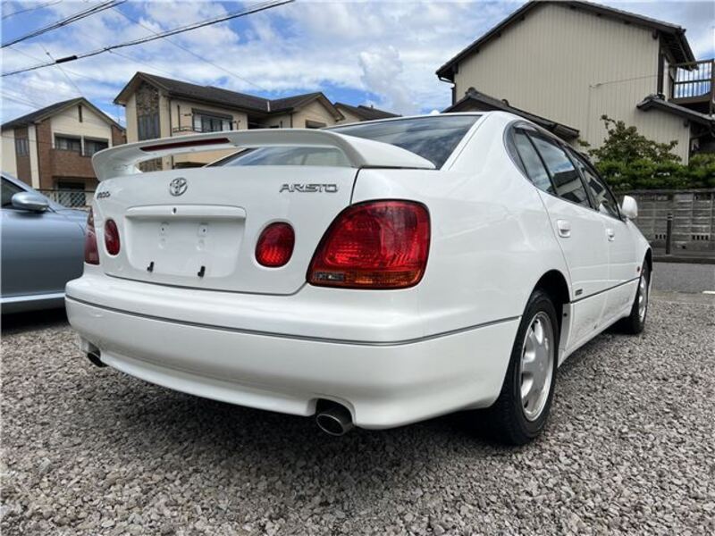 ARISTO