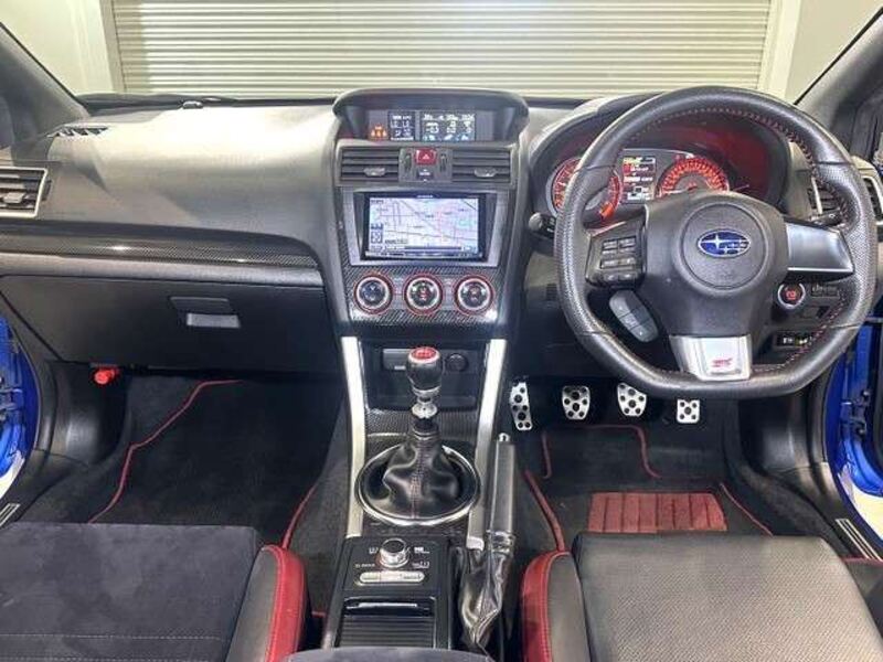 WRX