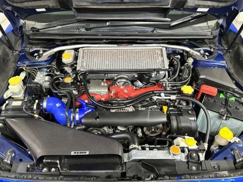 WRX