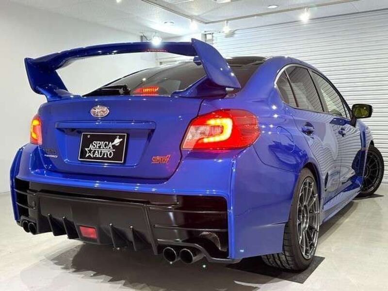 WRX