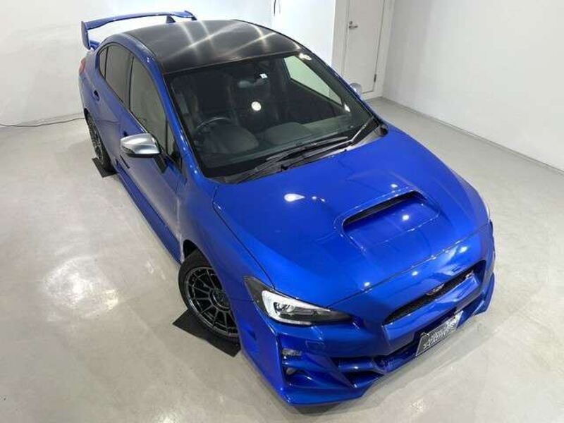 WRX