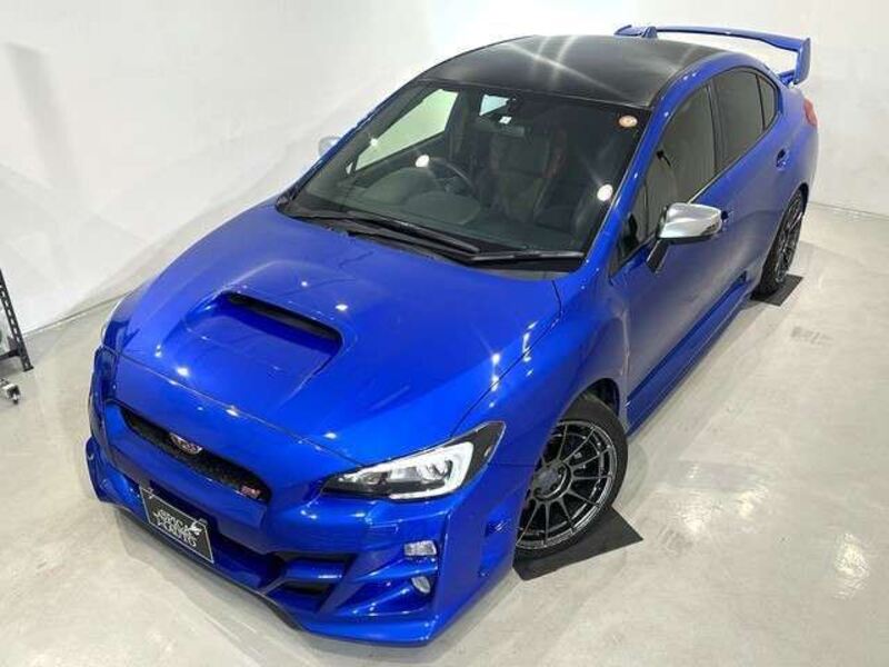 WRX