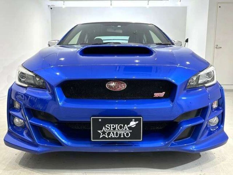 WRX