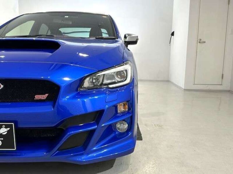 WRX
