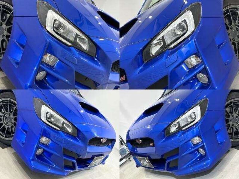 WRX