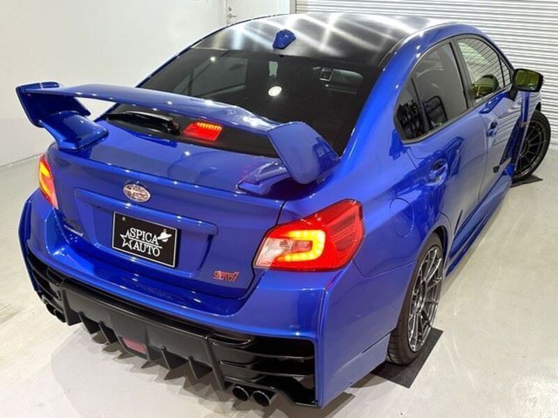 WRX