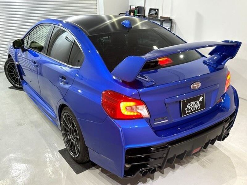 WRX