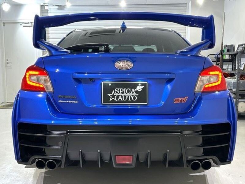 WRX