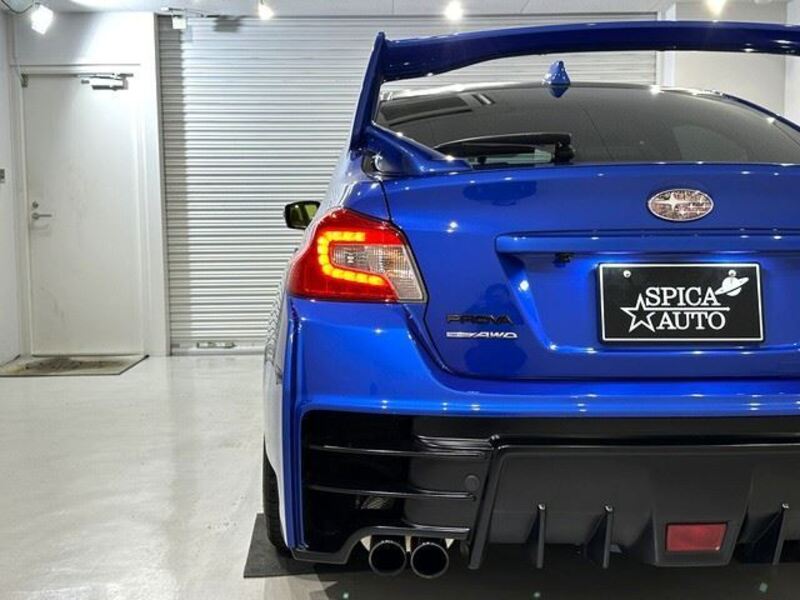 WRX