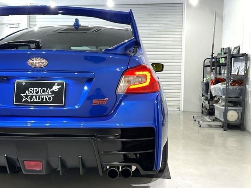 WRX
