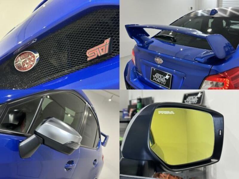 WRX