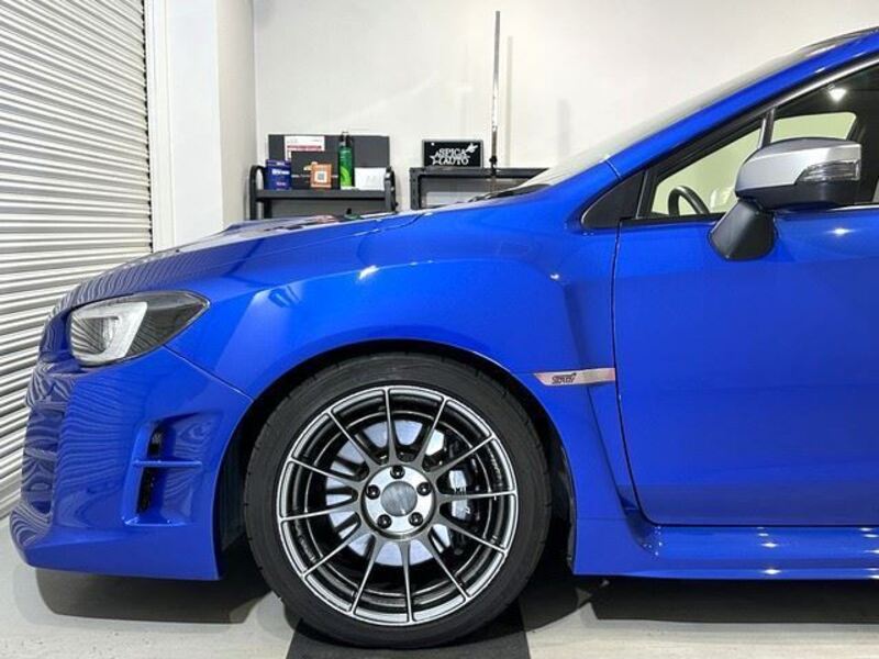 WRX