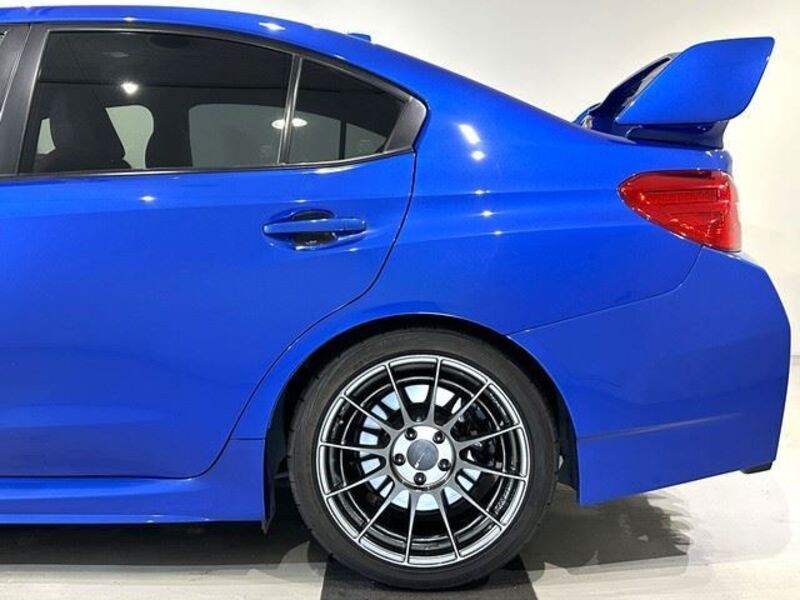 WRX