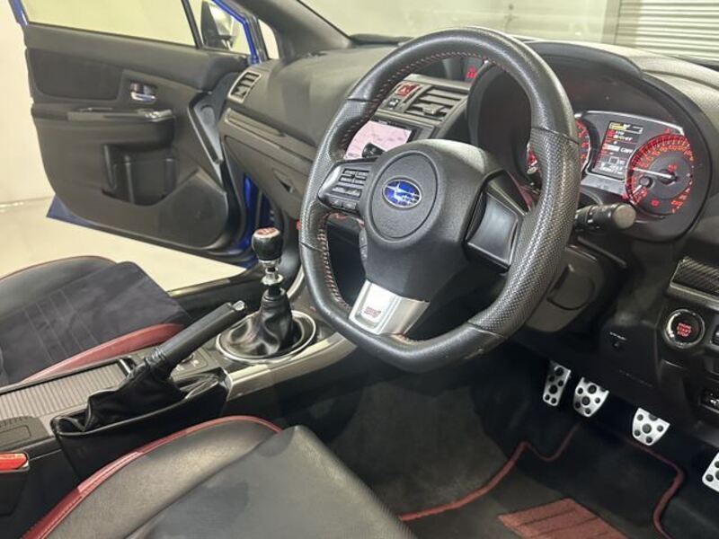 WRX